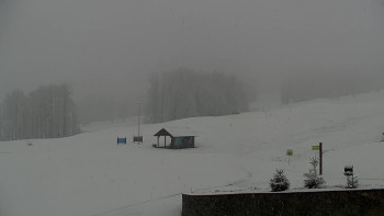 Golf & ski resort Ostravice