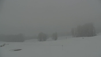 Golf & ski resort Ostravice