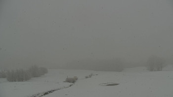 Golf & ski resort Ostravice