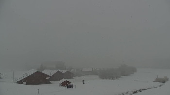 Golf & ski resort Ostravice