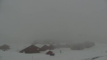 Golf & ski resort Ostravice