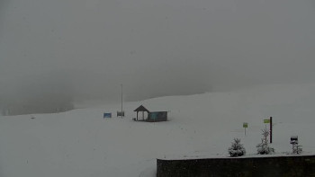 Golf & ski resort Ostravice