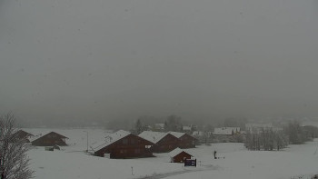 Golf & ski resort Ostravice