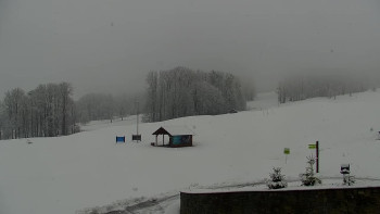 Golf & ski resort Ostravice