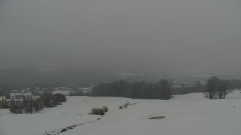 Golf & ski resort Ostravice