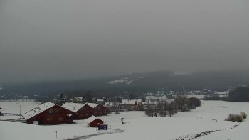 Golf & ski resort Ostravice