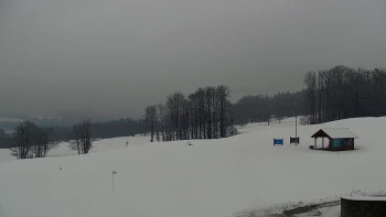 Golf & ski resort Ostravice
