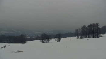 Golf & ski resort Ostravice