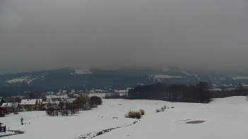 Golf & ski resort Ostravice