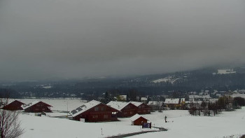 Golf & ski resort Ostravice