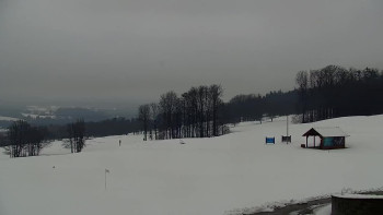 Golf & ski resort Ostravice