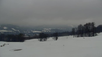Golf & ski resort Ostravice