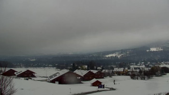 Golf & ski resort Ostravice