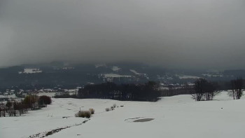 Golf & ski resort Ostravice