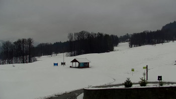 Golf & ski resort Ostravice