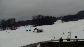 Golf & ski resort Ostravice
