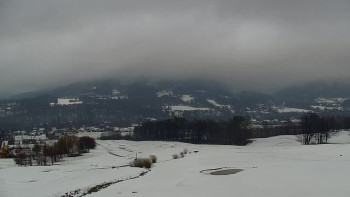 Golf & ski resort Ostravice