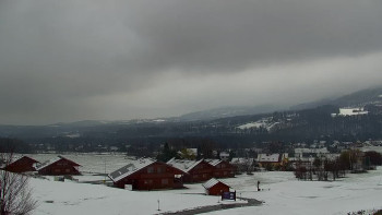 Golf & ski resort Ostravice