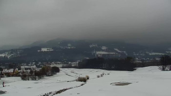 Golf & ski resort Ostravice