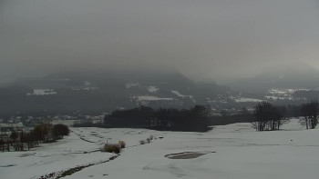 Golf & ski resort Ostravice