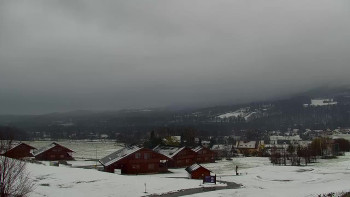 Golf & ski resort Ostravice