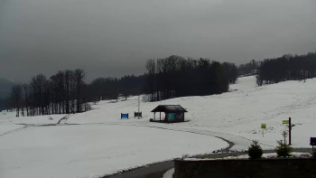Golf & ski resort Ostravice