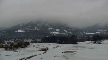 Golf & ski resort Ostravice