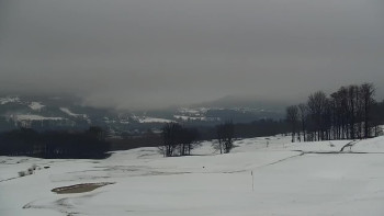 Golf & ski resort Ostravice