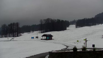 Golf & ski resort Ostravice