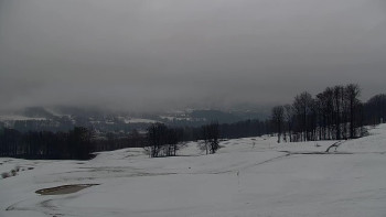 Golf & ski resort Ostravice