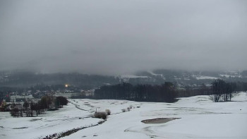 Golf & ski resort Ostravice