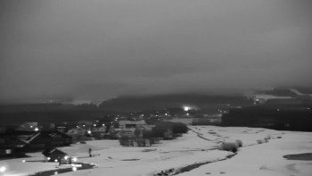 Golf & ski resort Ostravice