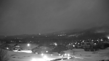 Golf & ski resort Ostravice