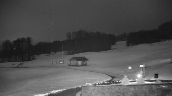 Golf & ski resort Ostravice