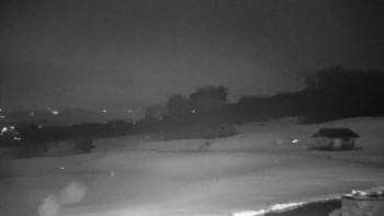 Golf & ski resort Ostravice