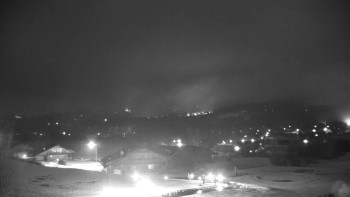 Golf & ski resort Ostravice