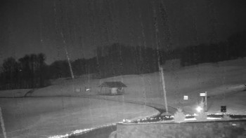 Golf & ski resort Ostravice