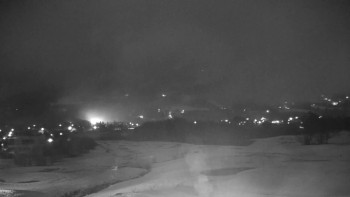 Golf & ski resort Ostravice