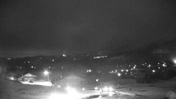 Golf & ski resort Ostravice