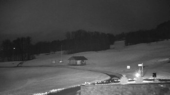 Golf & ski resort Ostravice