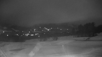 Golf & ski resort Ostravice