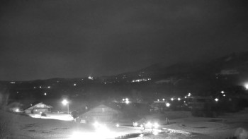 Golf & ski resort Ostravice