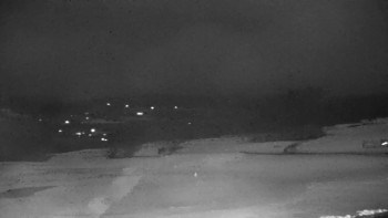 Golf & ski resort Ostravice