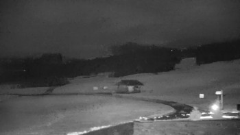 Golf & ski resort Ostravice