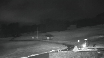 Golf & ski resort Ostravice