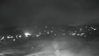 Golf & ski resort Ostravice