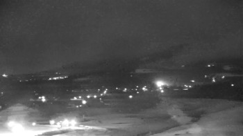 Golf & ski resort Ostravice