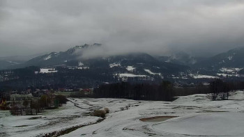 Golf & ski resort Ostravice