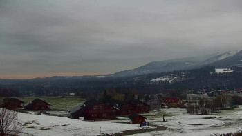 Golf & ski resort Ostravice