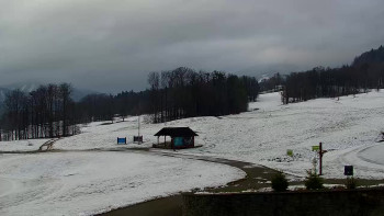 Golf & ski resort Ostravice